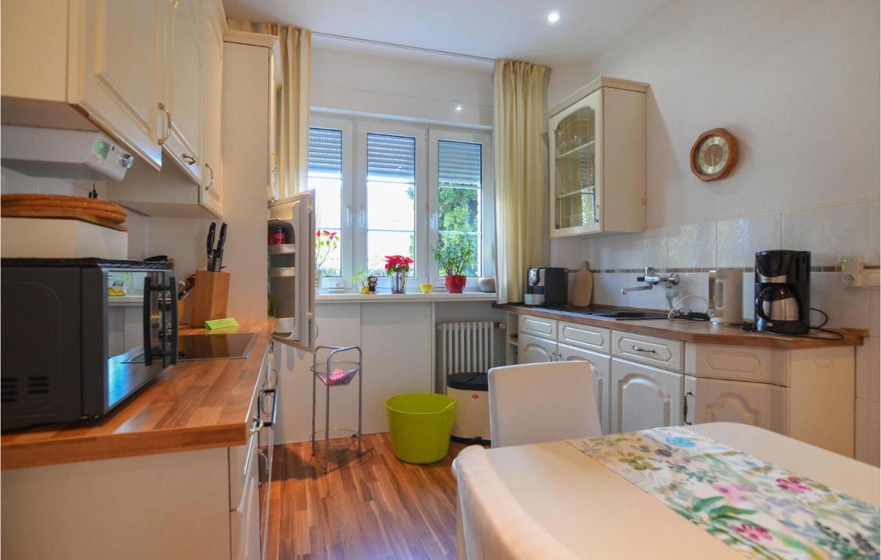 2 Bedroom Lovely Home In Berlin Dış mekan fotoğraf