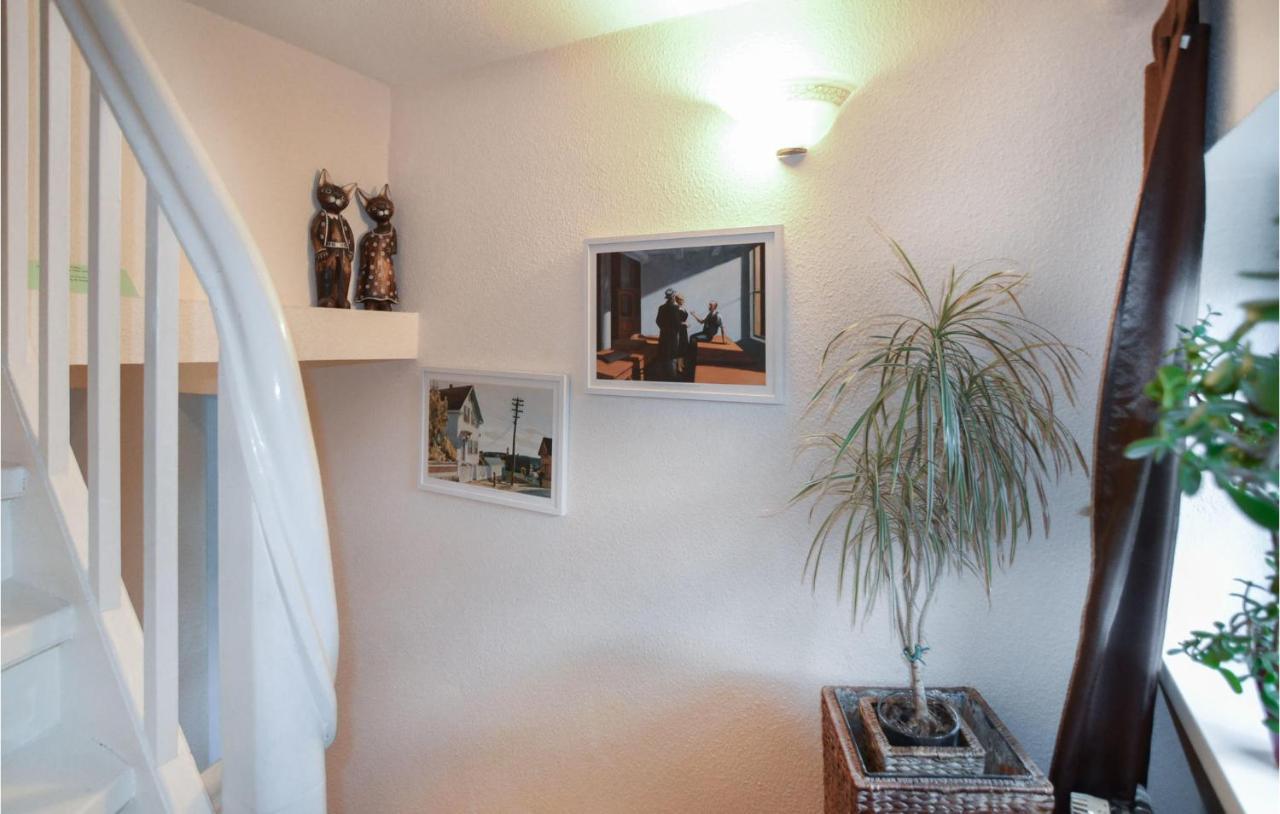2 Bedroom Lovely Home In Berlin Dış mekan fotoğraf