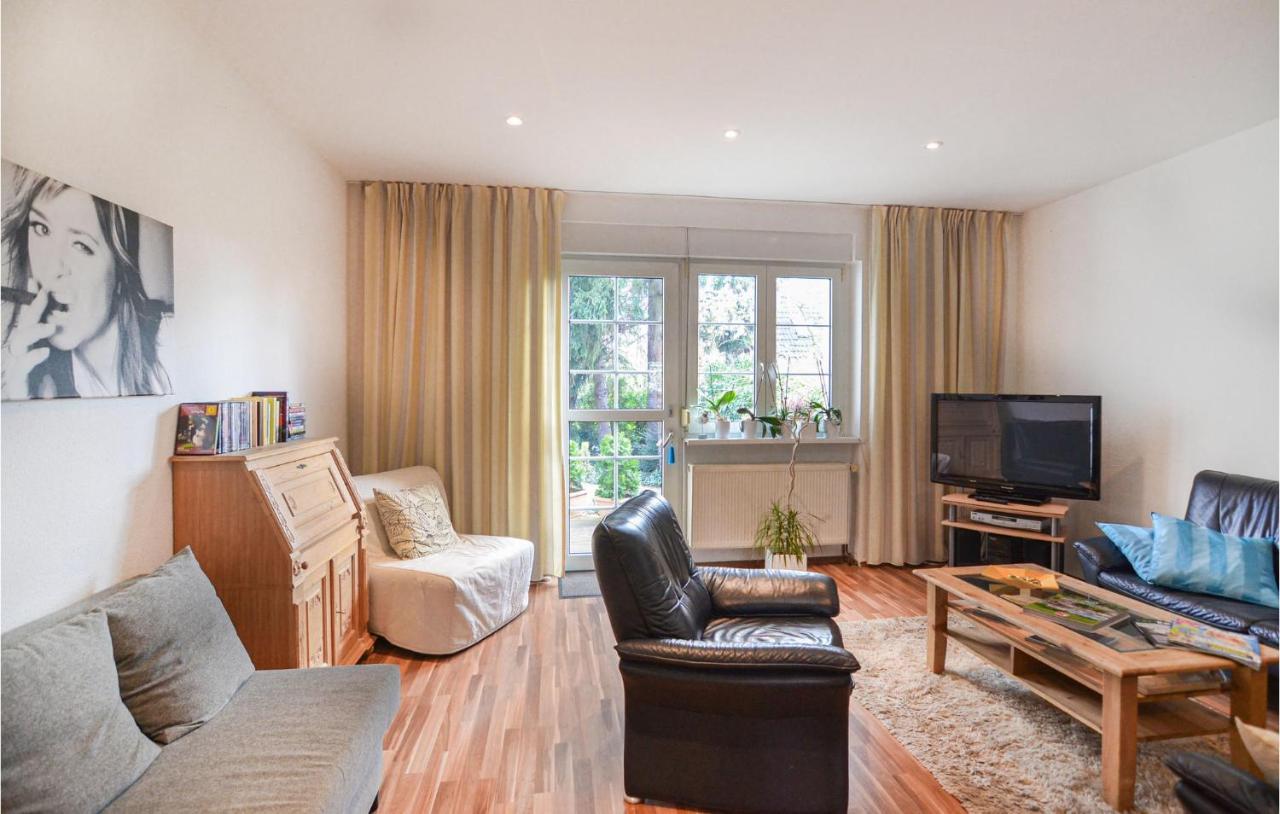 2 Bedroom Lovely Home In Berlin Dış mekan fotoğraf