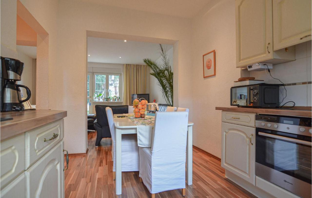 2 Bedroom Lovely Home In Berlin Dış mekan fotoğraf