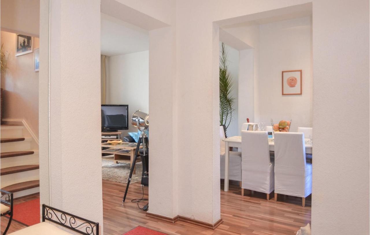 2 Bedroom Lovely Home In Berlin Dış mekan fotoğraf