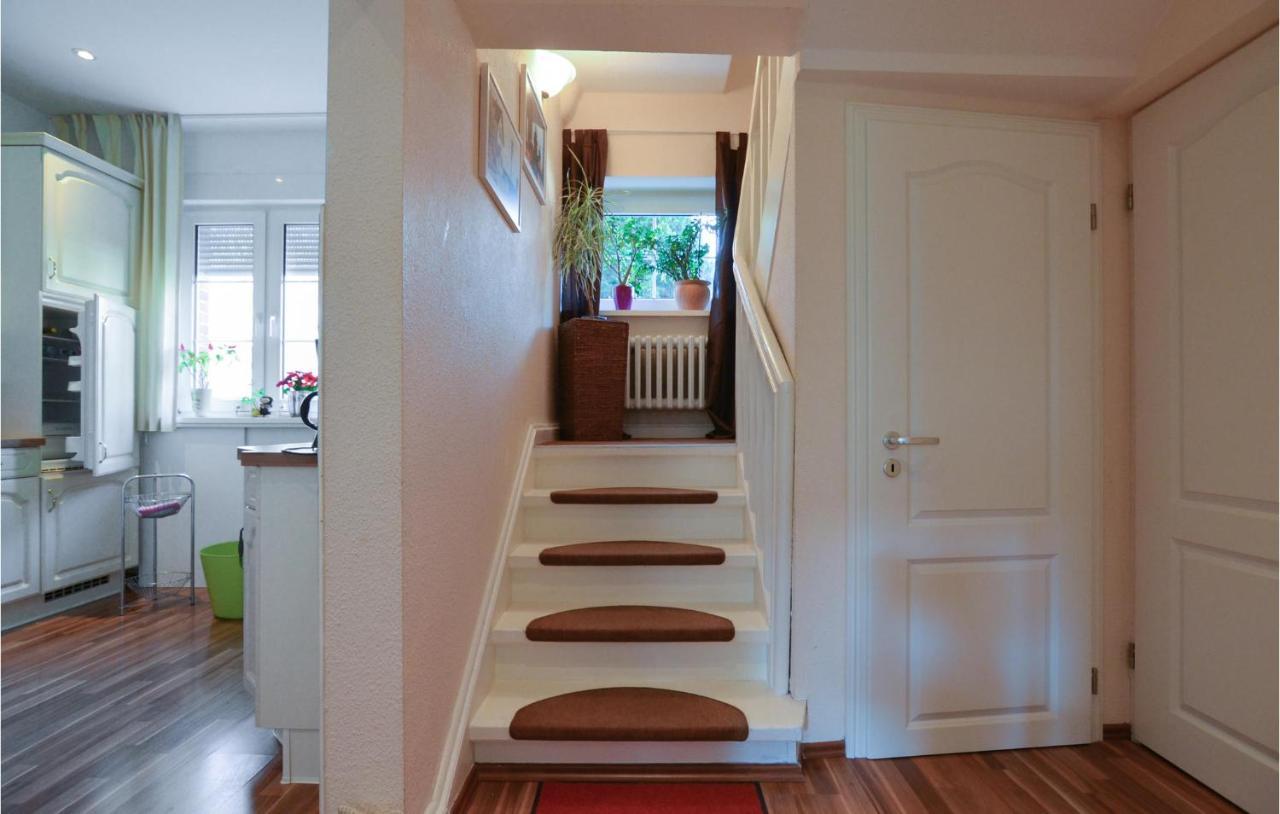 2 Bedroom Lovely Home In Berlin Dış mekan fotoğraf